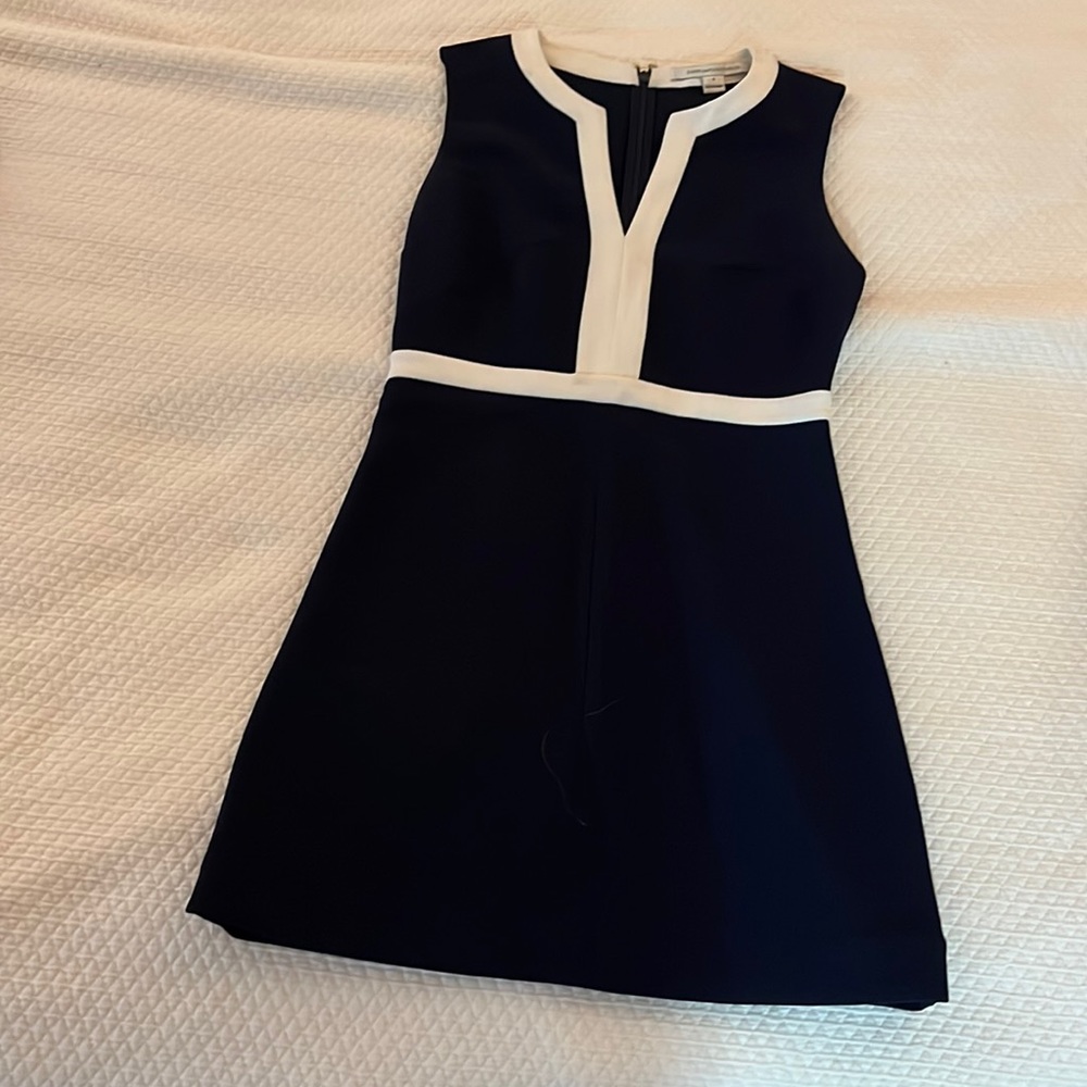 Diane von furstenberg dress